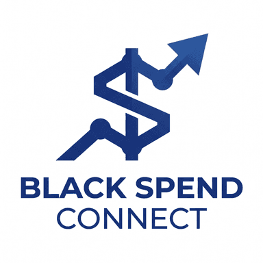 Black Spend Connect